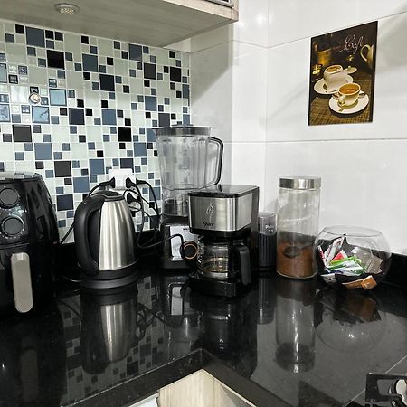Quarto Confortavel Com Tv, Ar E Sacada Vista Jardim Florianópolis Екстериор снимка