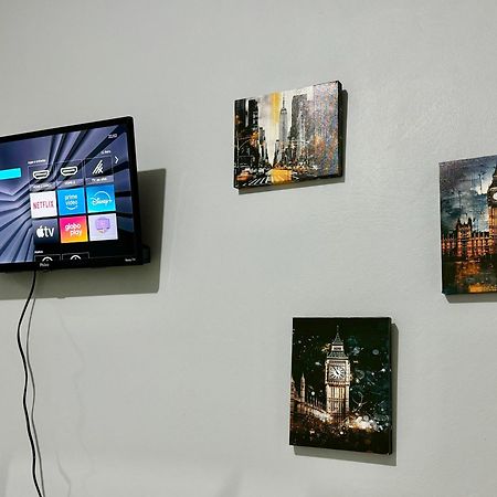 Quarto Confortavel Com Tv, Ar E Sacada Vista Jardim Florianópolis Екстериор снимка