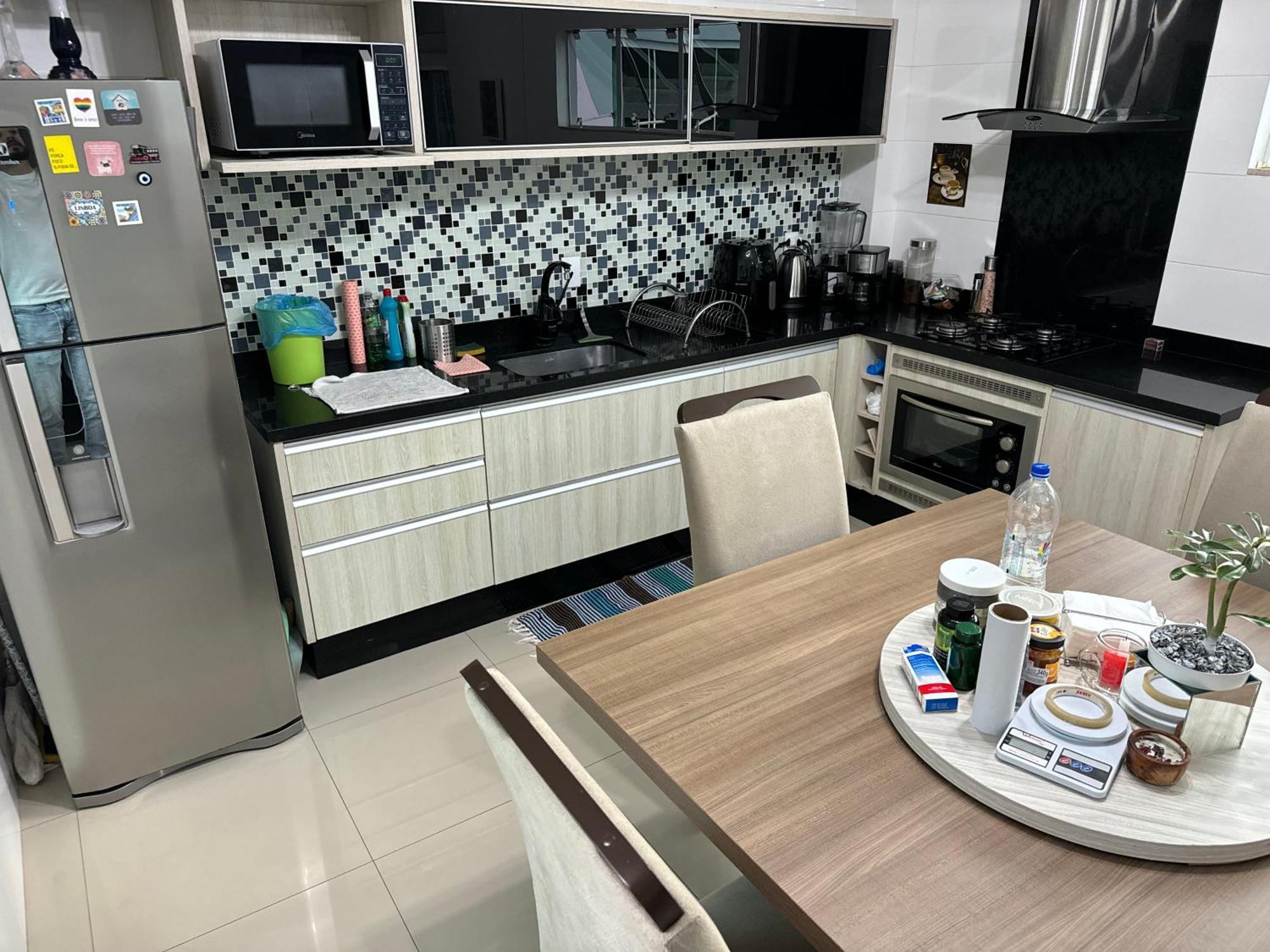 Quarto Confortavel Com Tv, Ar E Sacada Vista Jardim Florianópolis Екстериор снимка