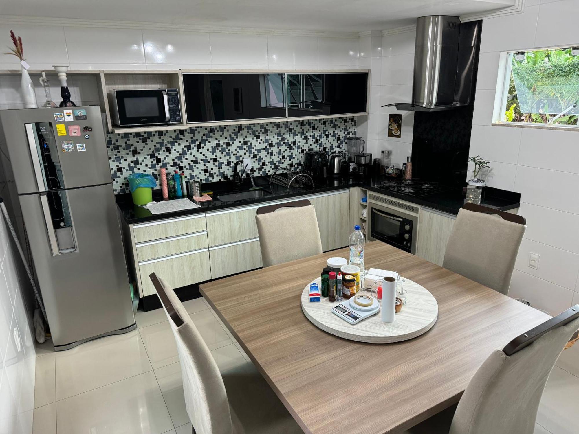 Quarto Confortavel Com Tv, Ar E Sacada Vista Jardim Florianópolis Екстериор снимка