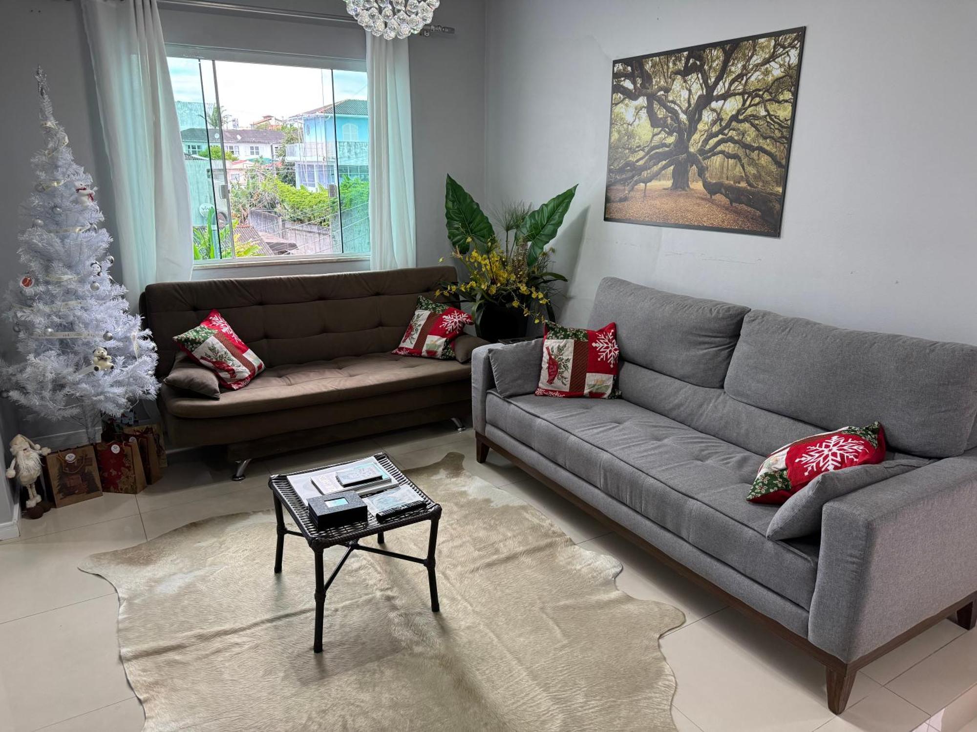 Quarto Confortavel Com Tv, Ar E Sacada Vista Jardim Florianópolis Екстериор снимка