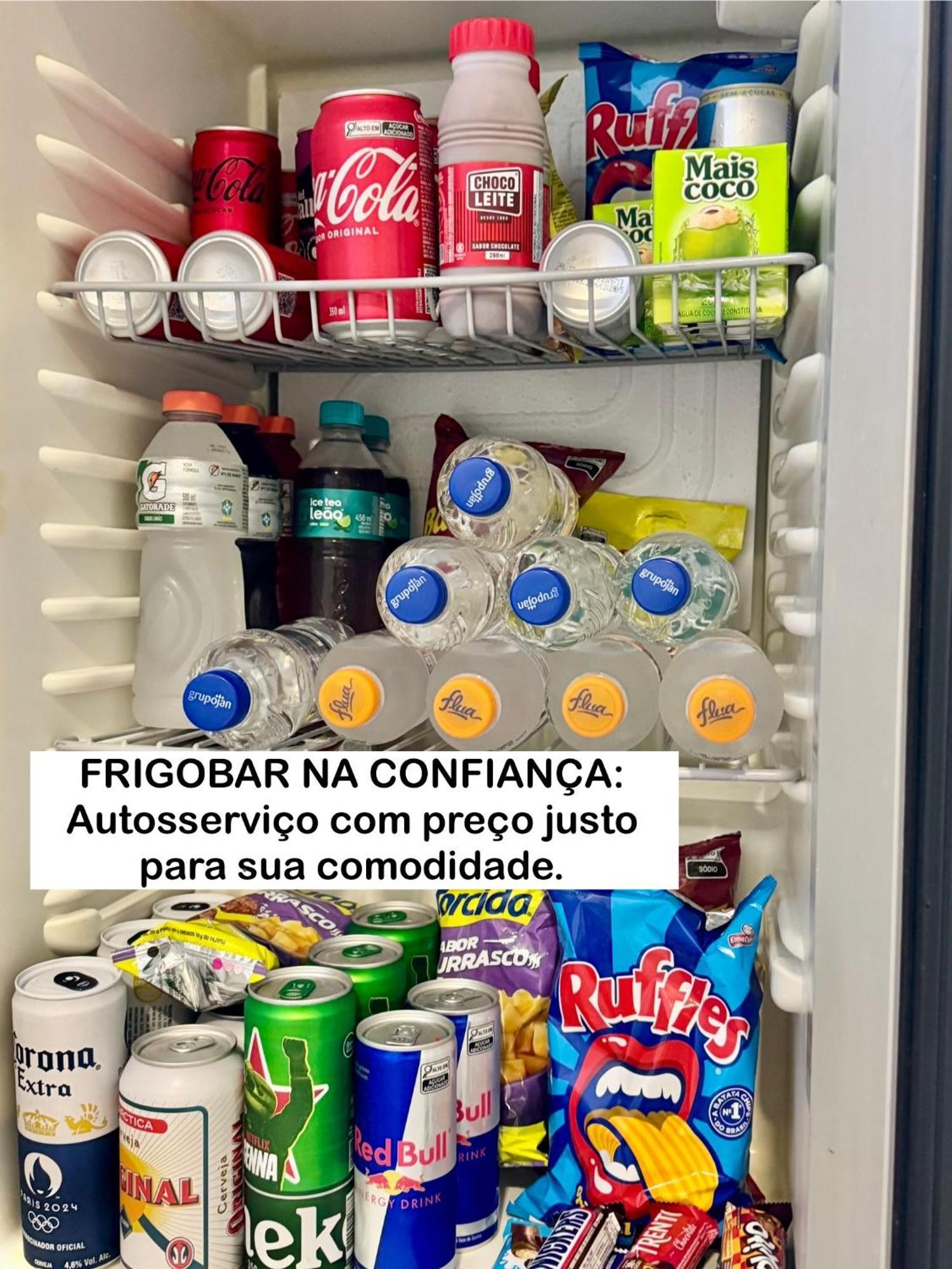 Quarto Confortavel Com Tv, Ar E Sacada Vista Jardim Florianópolis Екстериор снимка